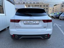 JAGUAR E-Pace 2.0 P250 S AWD Automatik, Petrol, Second hand / Used, Automatic - 5