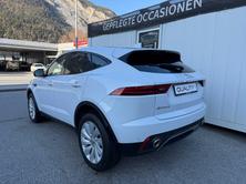 JAGUAR E-Pace 2.0 P250 S AWD Automatik, Petrol, Second hand / Used, Automatic - 7
