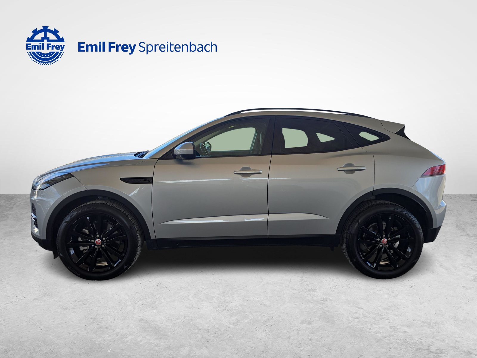 JAGUAR E-Pace 2.0 I4 200 SE AWD / Jetzt mit attraktivem 1.9% Leasin, Mild-Hybrid Petrol/Electric, Second hand / Used, Automatic - 2