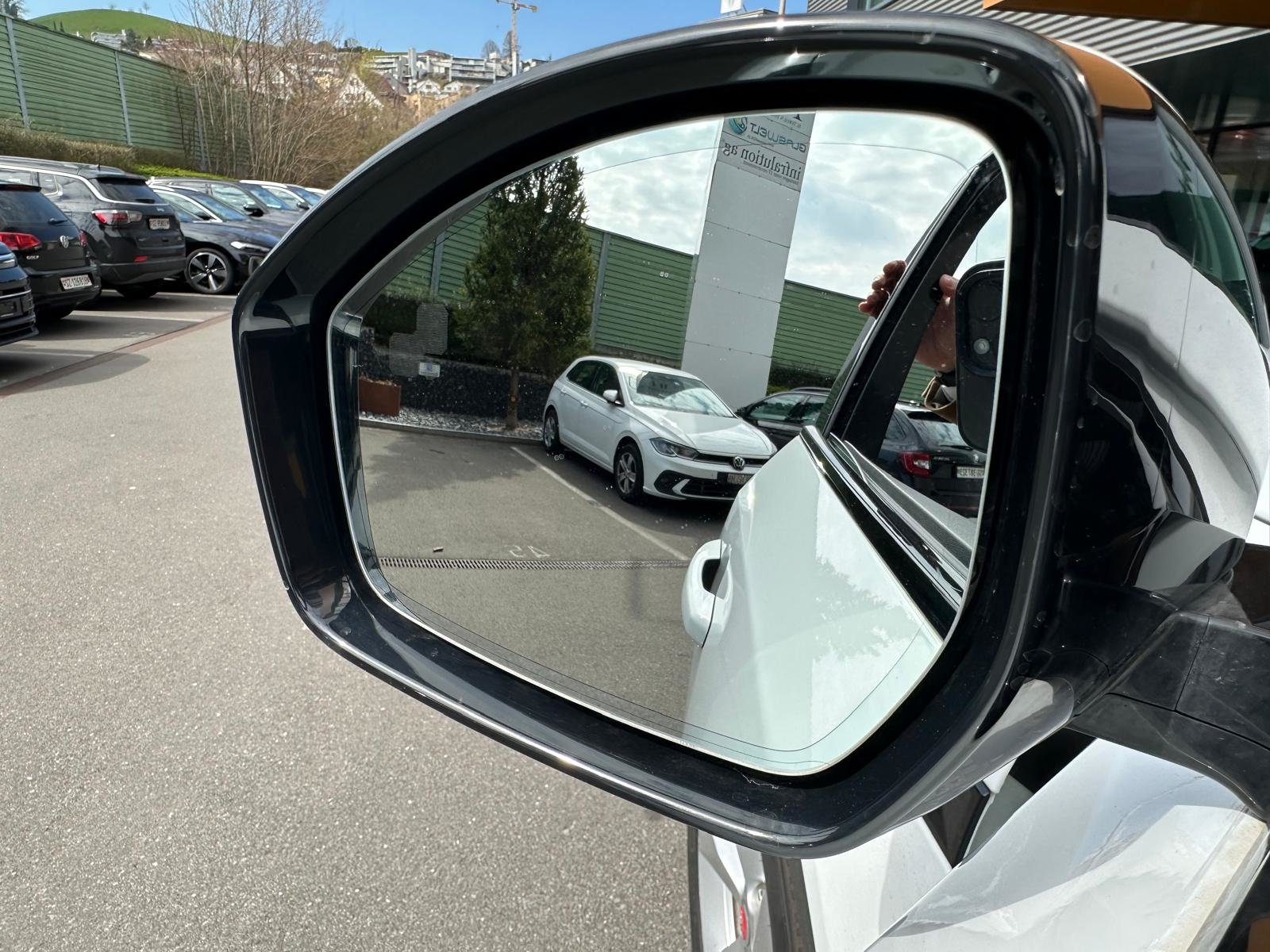JAGUAR E-Pace 2.0 T 200 S AWD / CH Auslieferung, Petrol, Second hand / Used, Automatic - 6
