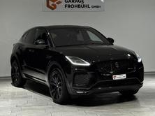 JAGUAR E-Pace 2.0 P300 R-Dynamic HSE AWD Automatik, Essence, Occasion / Utilisé, Automatique - 3