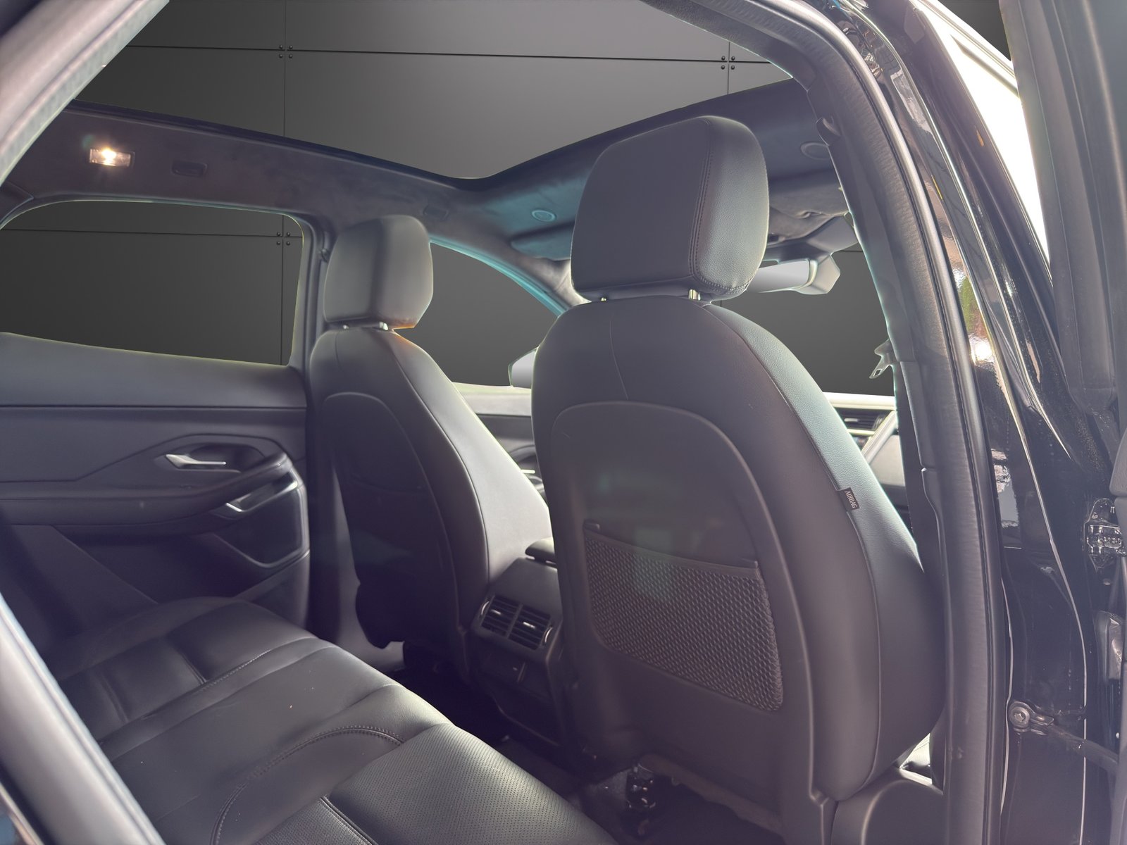 JAGUAR E-Pace 2.0 P200 AWD S, Mild-Hybrid Petrol/Electric, Second hand / Used, Automatic - 7