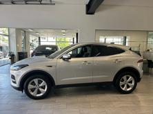 JAGUAR E-Pace 2.0 P200 AWD S, Hybride Léger Essence/Électricité, Occasion / Utilisé, Automatique - 2