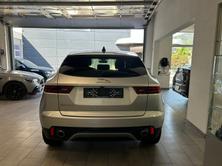 JAGUAR E-Pace 2.0 P200 AWD S, Hybride Léger Essence/Électricité, Occasion / Utilisé, Automatique - 4