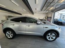 JAGUAR E-Pace 2.0 P200 AWD S, Hybride Léger Essence/Électricité, Occasion / Utilisé, Automatique - 5