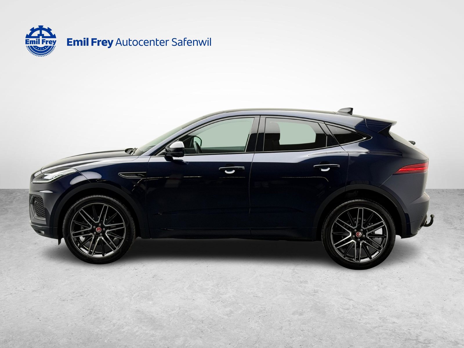 JAGUAR E-Pace 2.0 I4 250 R-Dynamic HSE AWD, Mild-Hybrid Benzin/Elektro, Occasion / Gebraucht, Automatik - 2