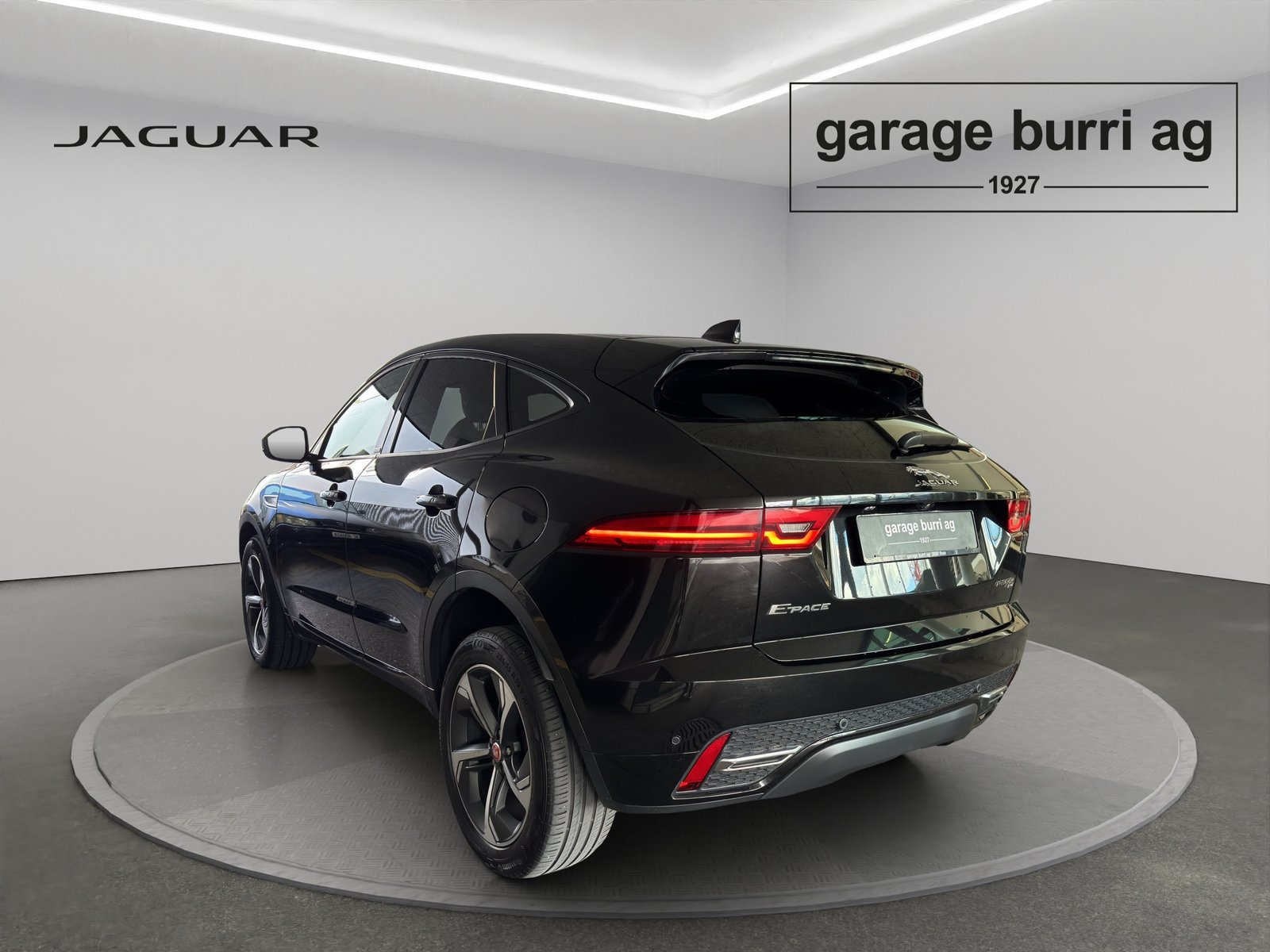 JAGUAR E-Pace 1.5 T 300e R-Dynamic S, Plug-in-Hybrid Benzin/Elektro, Occasion / Gebraucht, Automatik - 2