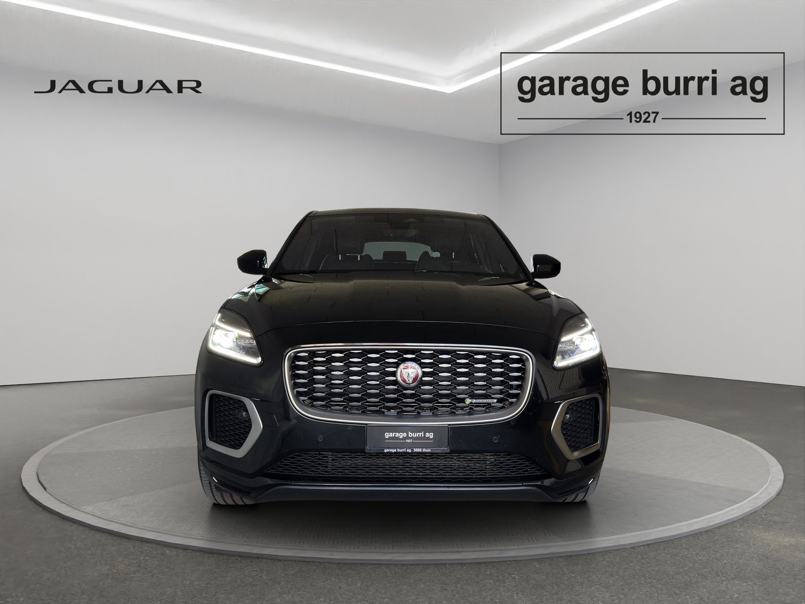 JAGUAR E-Pace 1.5 T 300e R-Dynamic S, Plug-in-Hybrid Benzin/Elektro, Occasion / Gebraucht, Automatik - 5