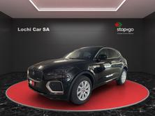 JAGUAR E-Pace 2.0d D165 AWD, Mild-Hybrid Diesel/Elektro, Occasion / Gebraucht, Automatik - 2
