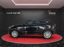 JAGUAR E-Pace 2.0d D165 AWD, Mild-Hybrid Diesel/Elektro, Occasion / Gebraucht, Automatik - 3