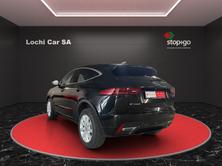 JAGUAR E-Pace 2.0d D165 AWD, Mild-Hybrid Diesel/Elektro, Occasion / Gebraucht, Automatik - 4
