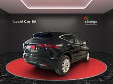 JAGUAR E-Pace 2.0d D165 AWD, Mild-Hybrid Diesel/Elektro, Occasion / Gebraucht, Automatik - 6
