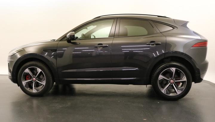JAGUAR E-Pace 2.0 D I4 200 R-Dynamic S AWD, Mild-Hybrid Diesel/Electric, Second hand / Used, Automatic - 4
