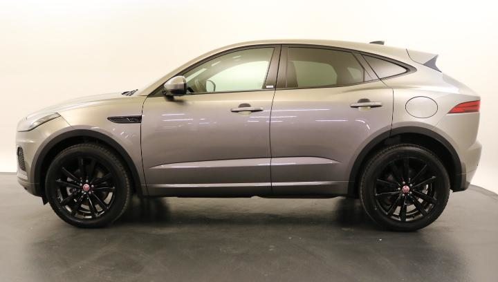 JAGUAR E-Pace 1.5 T 300e R-Dynamic S AWD, Plug-in-Hybrid Petrol/Electric, Second hand / Used, Automatic - 2