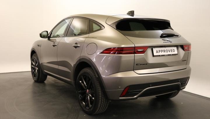 JAGUAR E-Pace 1.5 T 300e R-Dynamic S AWD, Plug-in-Hybrid Petrol/Electric, Second hand / Used, Automatic - 3