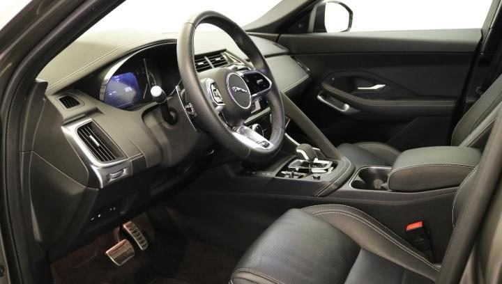 JAGUAR E-Pace 1.5 T 300e R-Dynamic S AWD, Plug-in-Hybrid Petrol/Electric, Second hand / Used, Automatic - 6