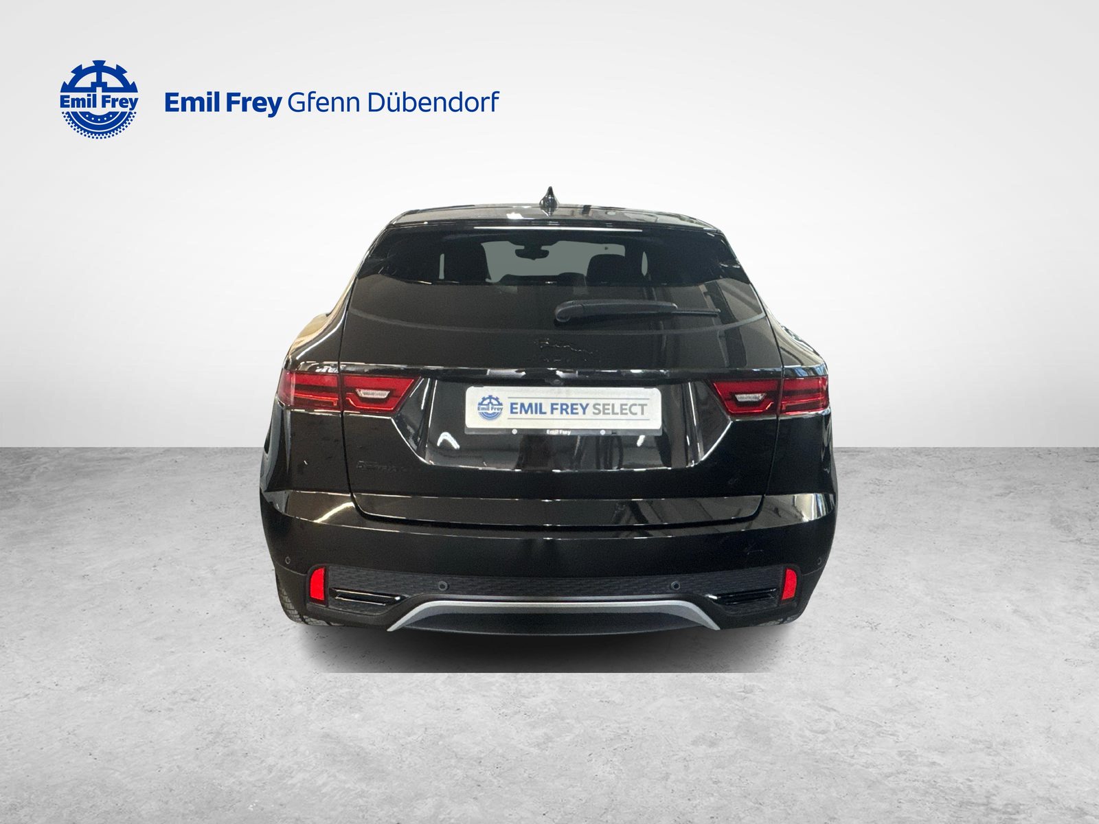 JAGUAR E-Pace 2.0 D I4 165 SE AWD, Mild-Hybrid Diesel/Elektro, Occasion / Gebraucht, Automatik - 5