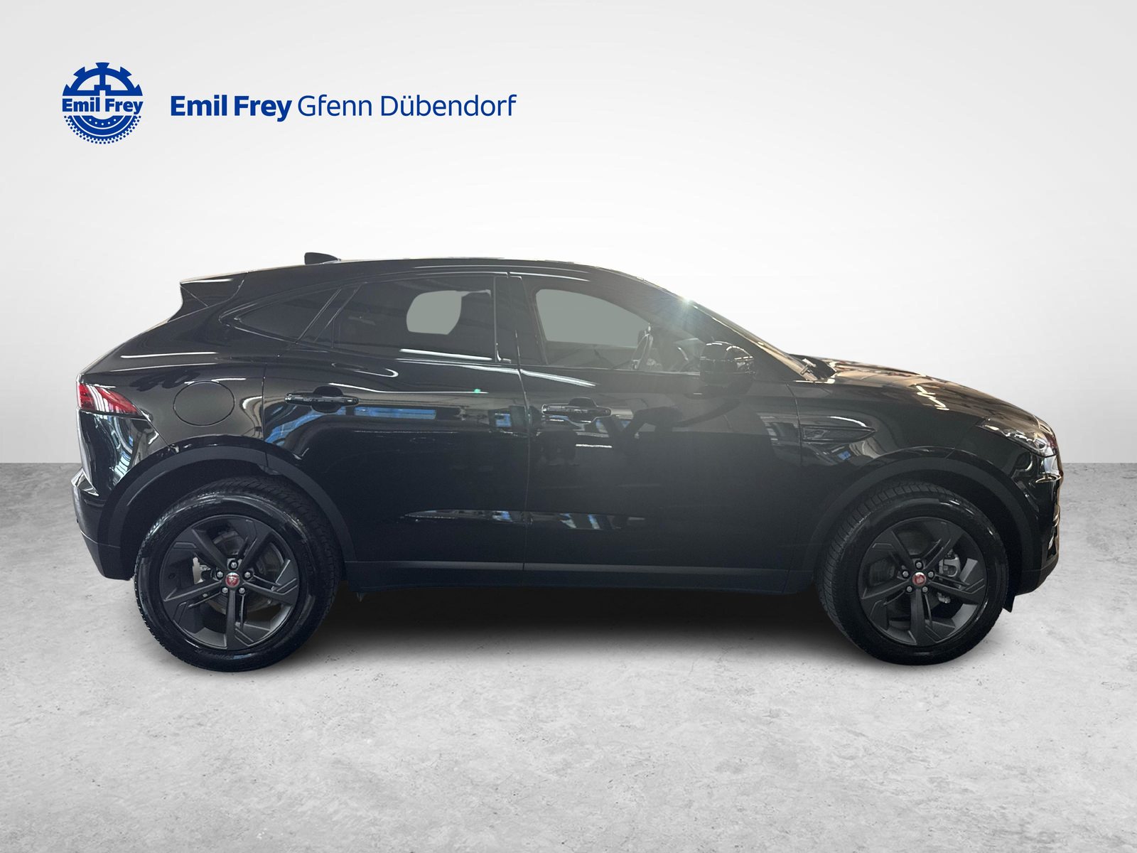JAGUAR E-Pace 2.0 D I4 165 SE AWD, Mild-Hybrid Diesel/Elektro, Occasion / Gebraucht, Automatik - 7