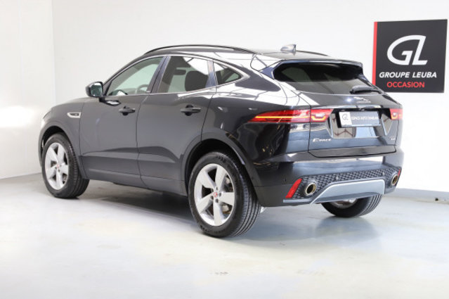 JAGUAR E-Pace P250 SE AWD, Benzina, Occasioni / Usate, Automatico - 3