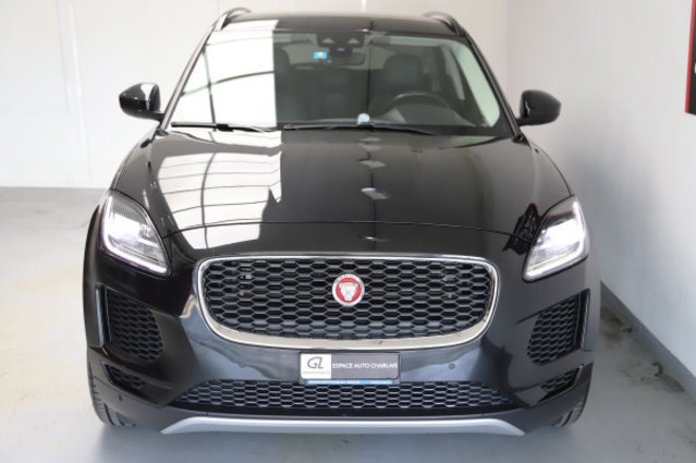JAGUAR E-Pace P250 SE AWD, Benzina, Occasioni / Usate, Automatico - 5