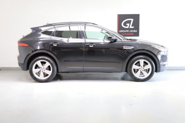 JAGUAR E-Pace P250 SE AWD, Benzina, Occasioni / Usate, Automatico - 7