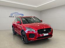 JAGUAR E-Pace 2.0 P250 R-Dynamic S AWD Automatik, Benzina, Occasioni / Usate, Automatico - 2