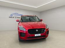 JAGUAR E-Pace 2.0 P250 R-Dynamic S AWD Automatik, Benzina, Occasioni / Usate, Automatico - 3
