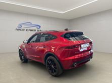 JAGUAR E-Pace 2.0 P250 R-Dynamic S AWD Automatik, Benzina, Occasioni / Usate, Automatico - 4