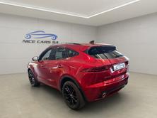 JAGUAR E-Pace 2.0 P250 R-Dynamic S AWD Automatik, Benzina, Occasioni / Usate, Automatico - 5