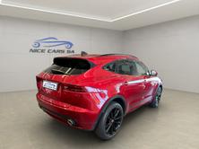 JAGUAR E-Pace 2.0 P250 R-Dynamic S AWD Automatik, Benzina, Occasioni / Usate, Automatico - 6