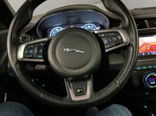 JAGUAR E-Pace 2.0 P250 R-Dynamic S AWD Automatik, Benzina, Occasioni / Usate, Automatico - 7