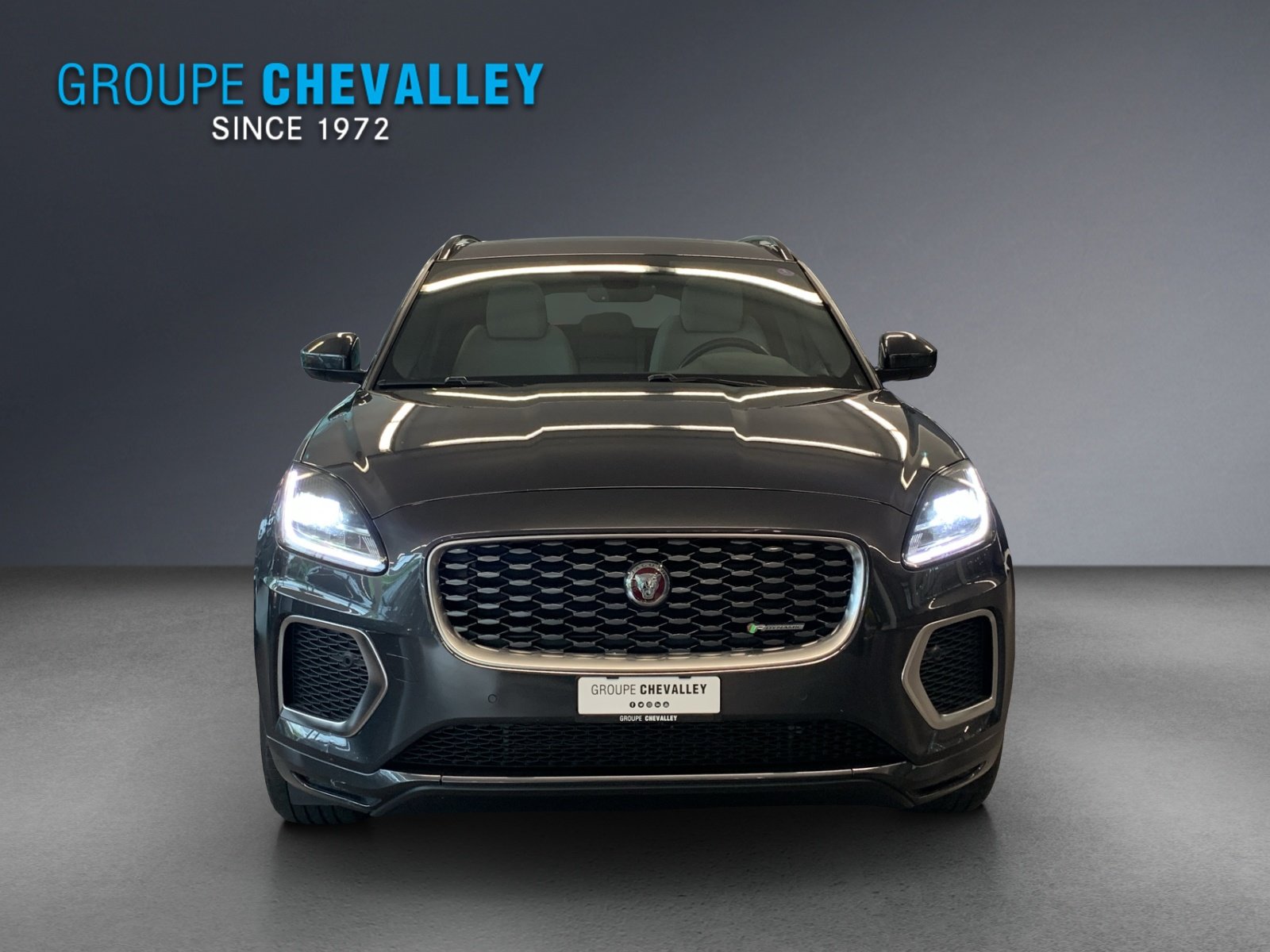 JAGUAR E-Pace 1.5 P300e AWD S, Plug-in-Hybrid Petrol/Electric, Second hand / Used, Automatic - 2