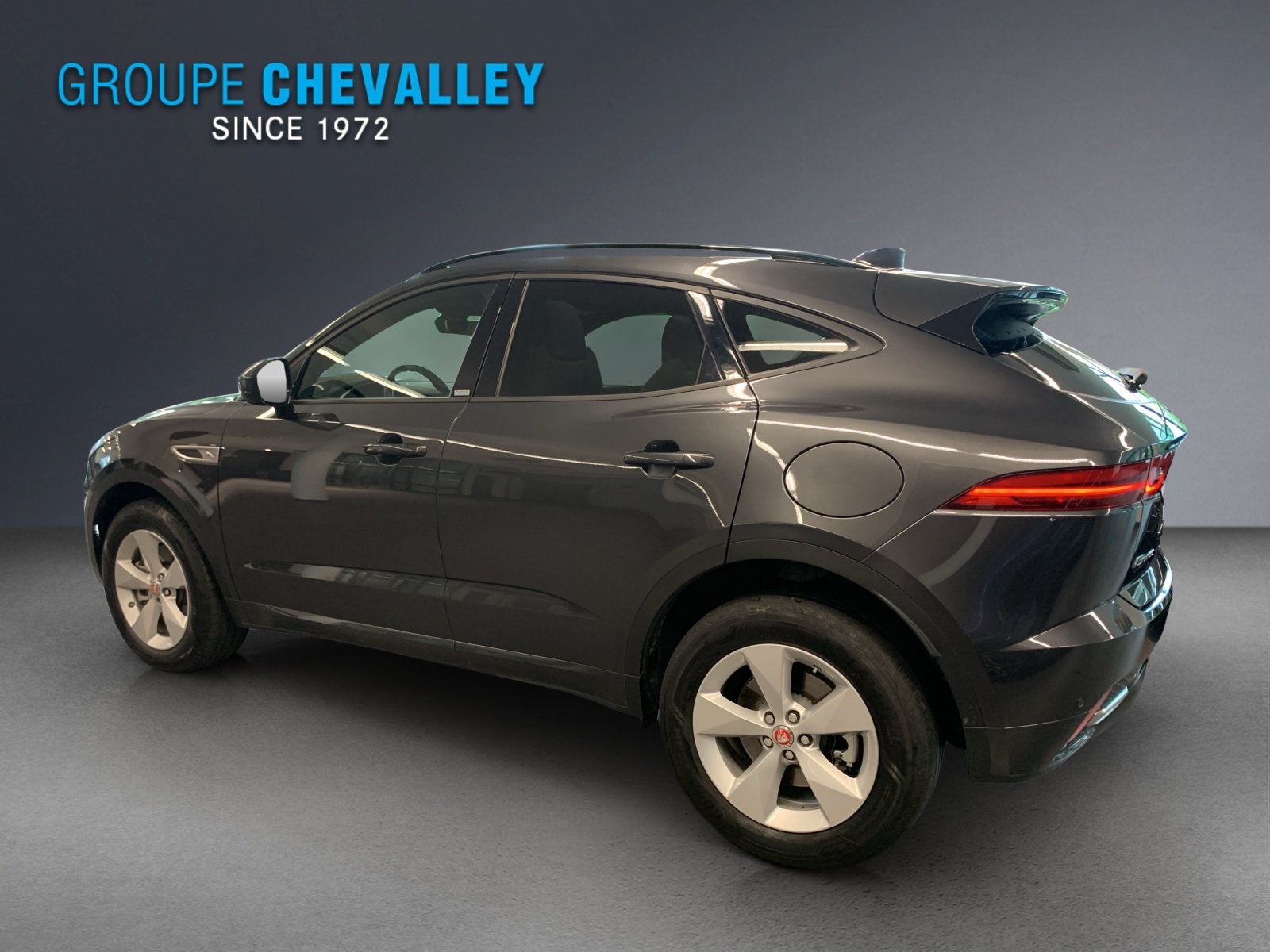 JAGUAR E-Pace 1.5 P300e AWD S, Plug-in-Hybrid Petrol/Electric, Second hand / Used, Automatic - 3
