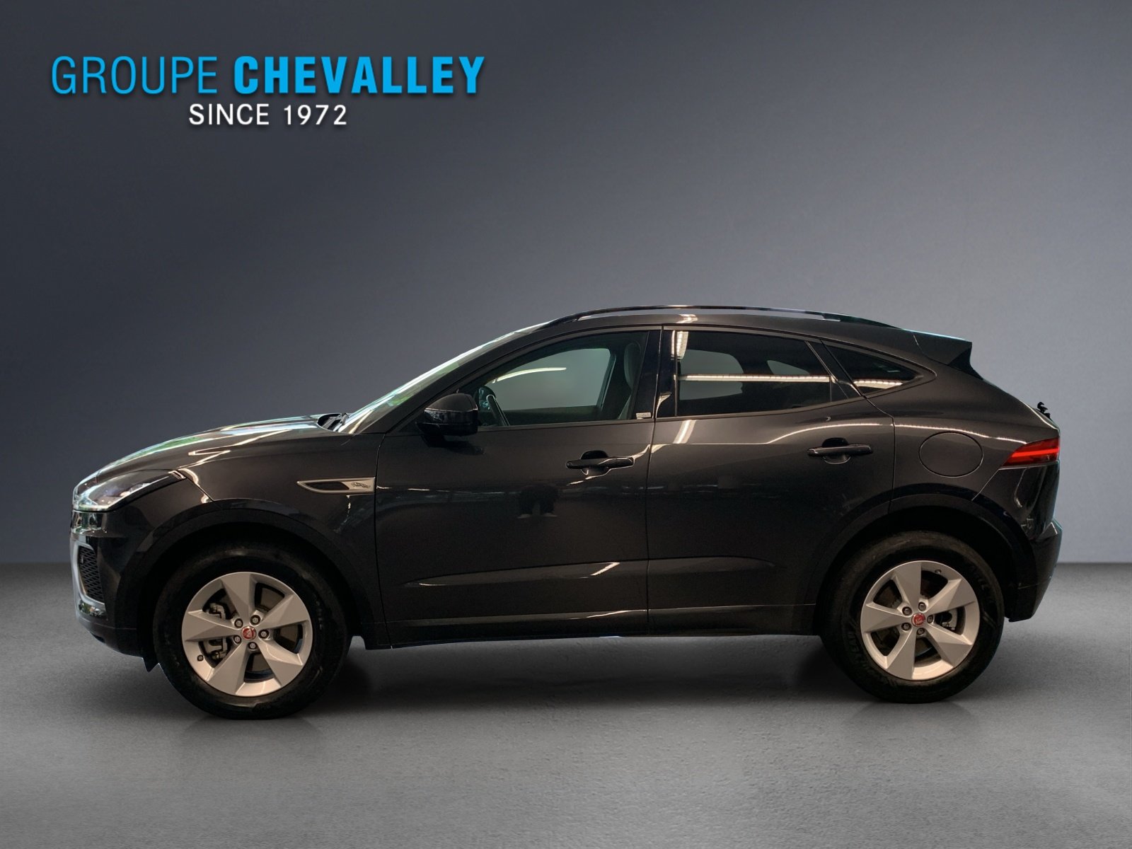 JAGUAR E-Pace 1.5 P300e AWD S, Plug-in-Hybrid Petrol/Electric, Second hand / Used, Automatic - 4