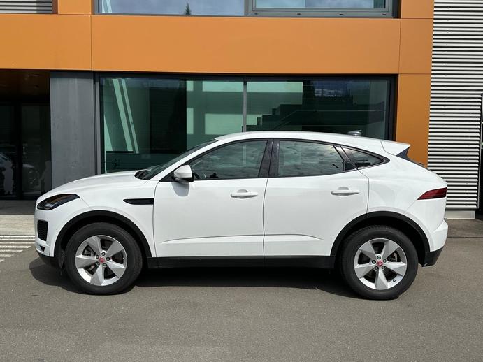 JAGUAR E-Pace 2.0 T 200 S AWD / CH Auslieferung, Essence, Occasion / Utilisé, Automatique