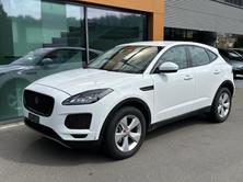 JAGUAR E-Pace 2.0 T 200 S AWD / CH Auslieferung, Essence, Occasion / Utilisé, Automatique - 2