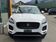 JAGUAR E-Pace 2.0 T 200 S AWD / CH Auslieferung, Essence, Occasion / Utilisé, Automatique - 3