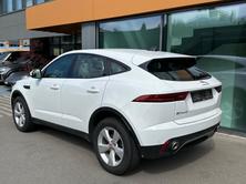 JAGUAR E-Pace 2.0 T 200 S AWD / CH Auslieferung, Essence, Occasion / Utilisé, Automatique - 4
