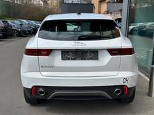 JAGUAR E-Pace 2.0 T 200 S AWD / CH Auslieferung, Essence, Occasion / Utilisé, Automatique - 5