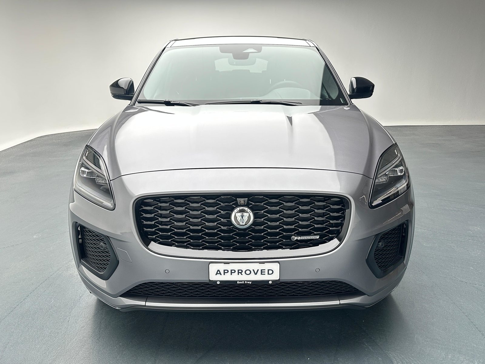 JAGUAR E-Pace 1.5 T 300e R-Dynamic SE AWD, Plug-in-Hybrid Benzina/Elettrica, Occasioni / Usate, Automatico - 2