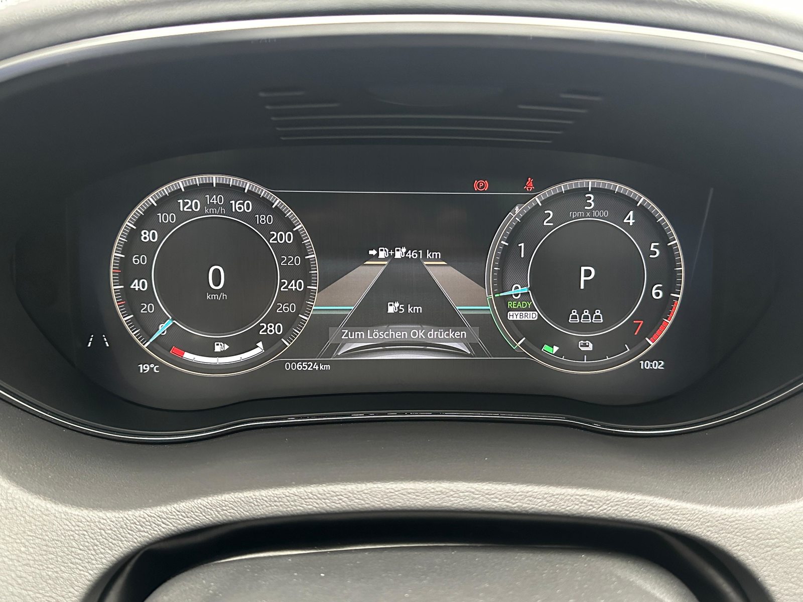 JAGUAR E-Pace 1.5 T 300e R-Dynamic SE AWD, Plug-in-Hybrid Benzina/Elettrica, Occasioni / Usate, Automatico - 7