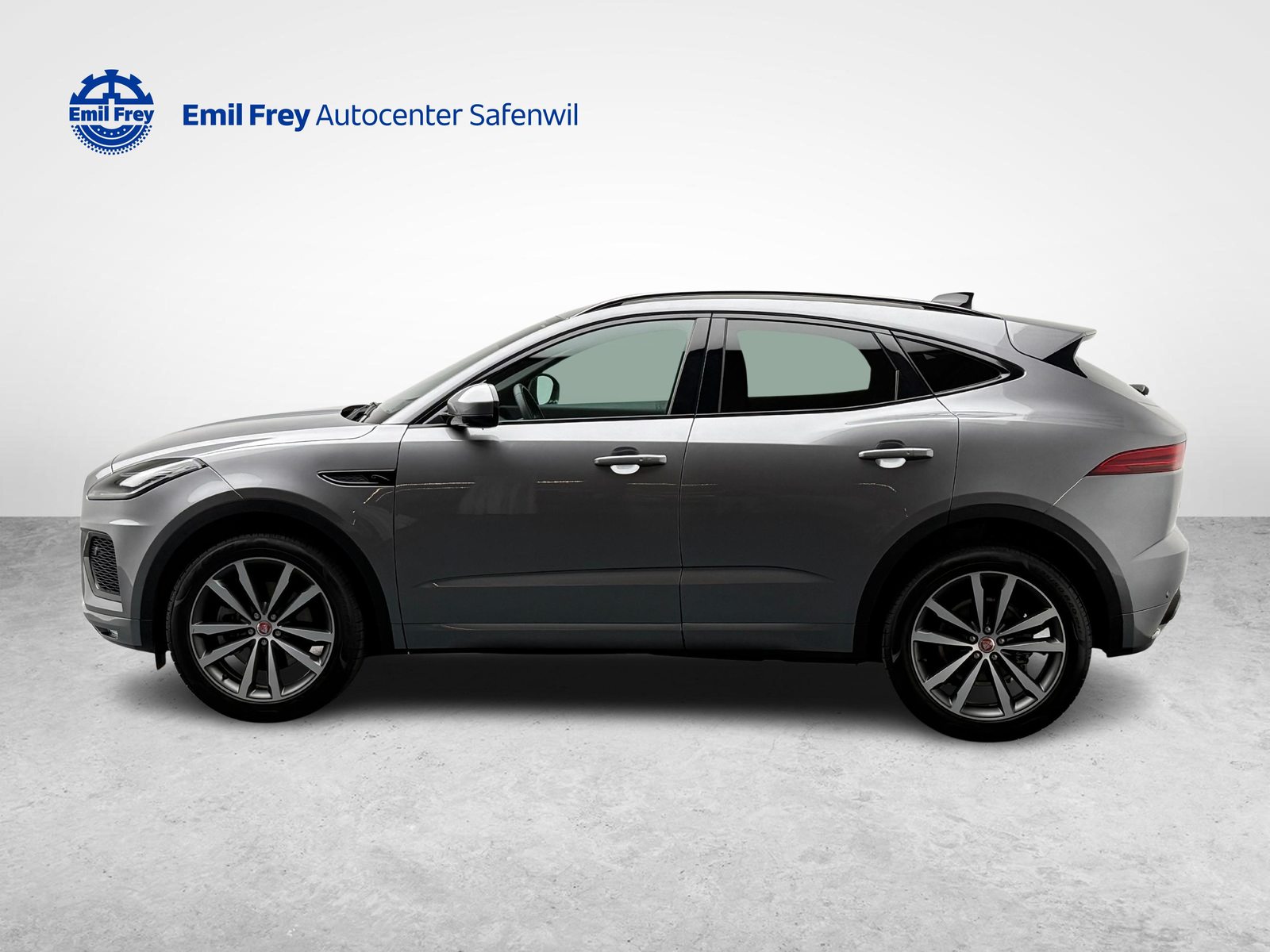 JAGUAR E-Pace 2.0 I4 250 R-Dynamic SE AWD, Mild-Hybrid Petrol/Electric, Second hand / Used, Automatic - 2