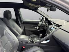 JAGUAR E-Pace 2.0 P250 S AWD Automatik, Benzin, Occasion / Gebraucht, Automatik - 2