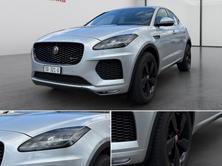 JAGUAR E-Pace 2.0 P250 S AWD Automatik, Benzin, Occasion / Gebraucht, Automatik - 3