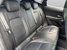JAGUAR E-Pace 2.0 P250 S AWD Automatik, Benzin, Occasion / Gebraucht, Automatik - 4