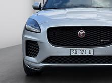 JAGUAR E-Pace 2.0 P250 S AWD Automatik, Benzin, Occasion / Gebraucht, Automatik - 5