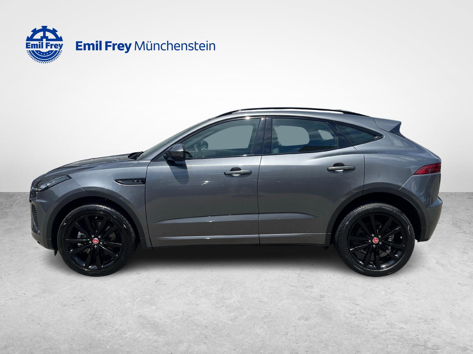 JAGUAR E-Pace 2.0 T 200 R-Dynamic S AWD, Benzina, Occasioni / Usate, Automatico - 2