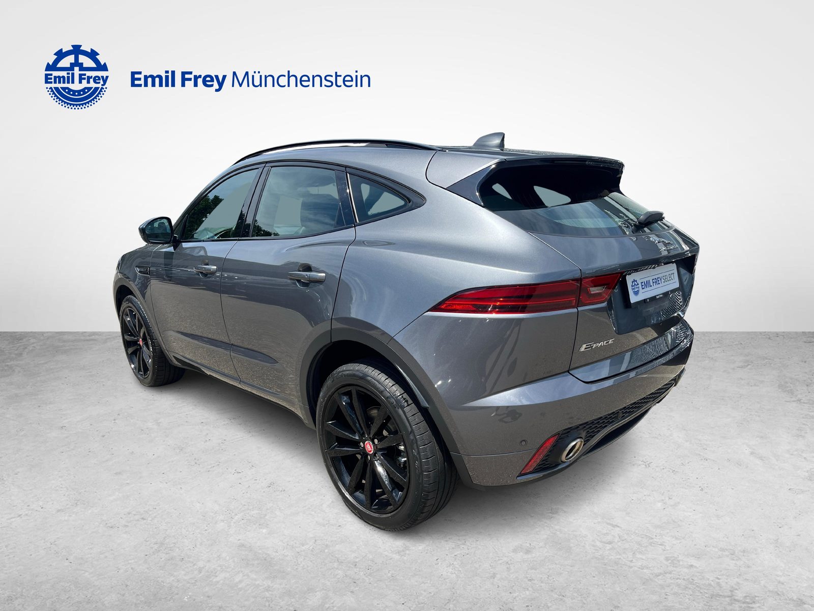 JAGUAR E-Pace 2.0 T 200 R-Dynamic S AWD, Benzina, Occasioni / Usate, Automatico - 3