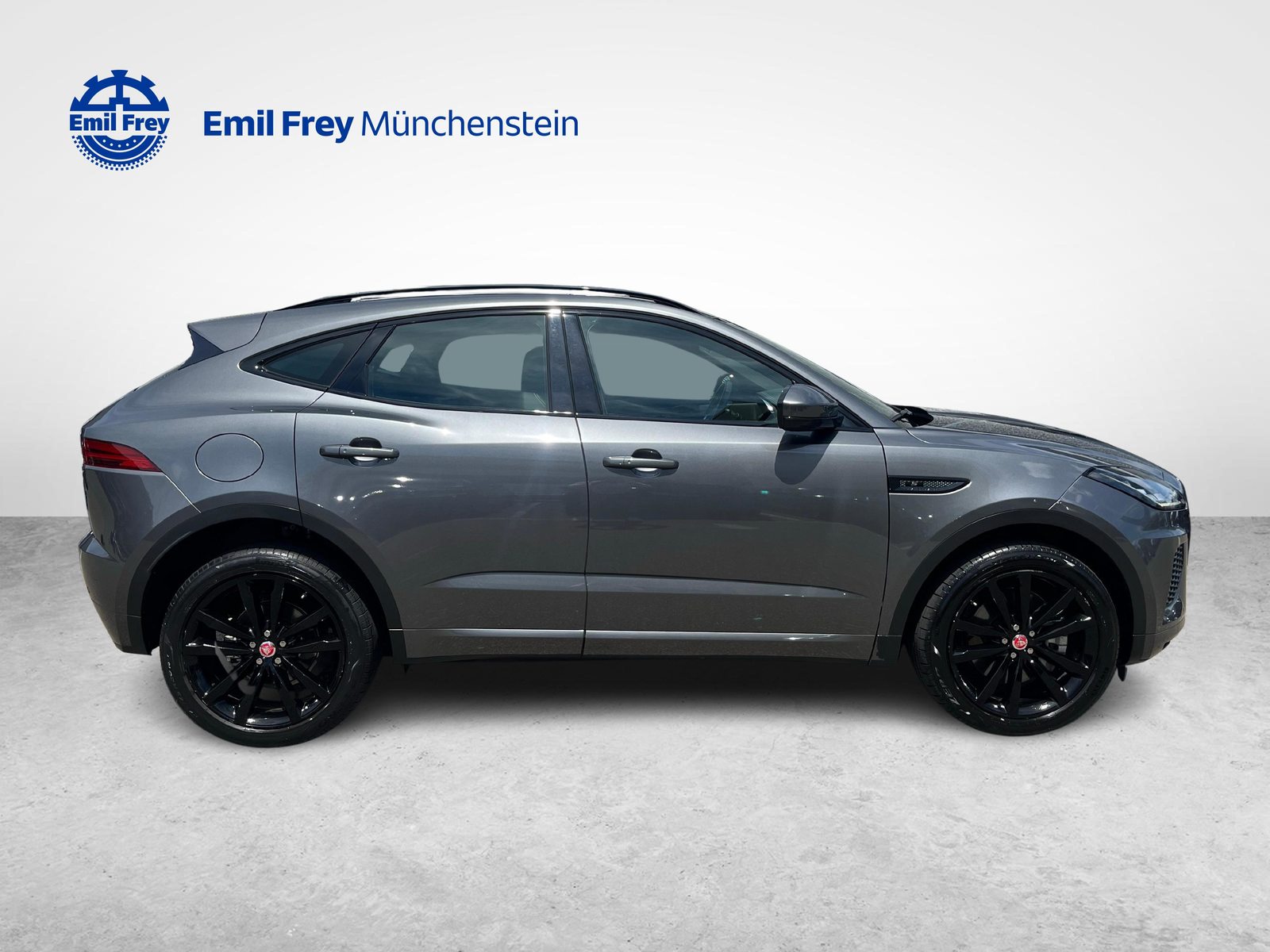 JAGUAR E-Pace 2.0 T 200 R-Dynamic S AWD, Benzina, Occasioni / Usate, Automatico - 6