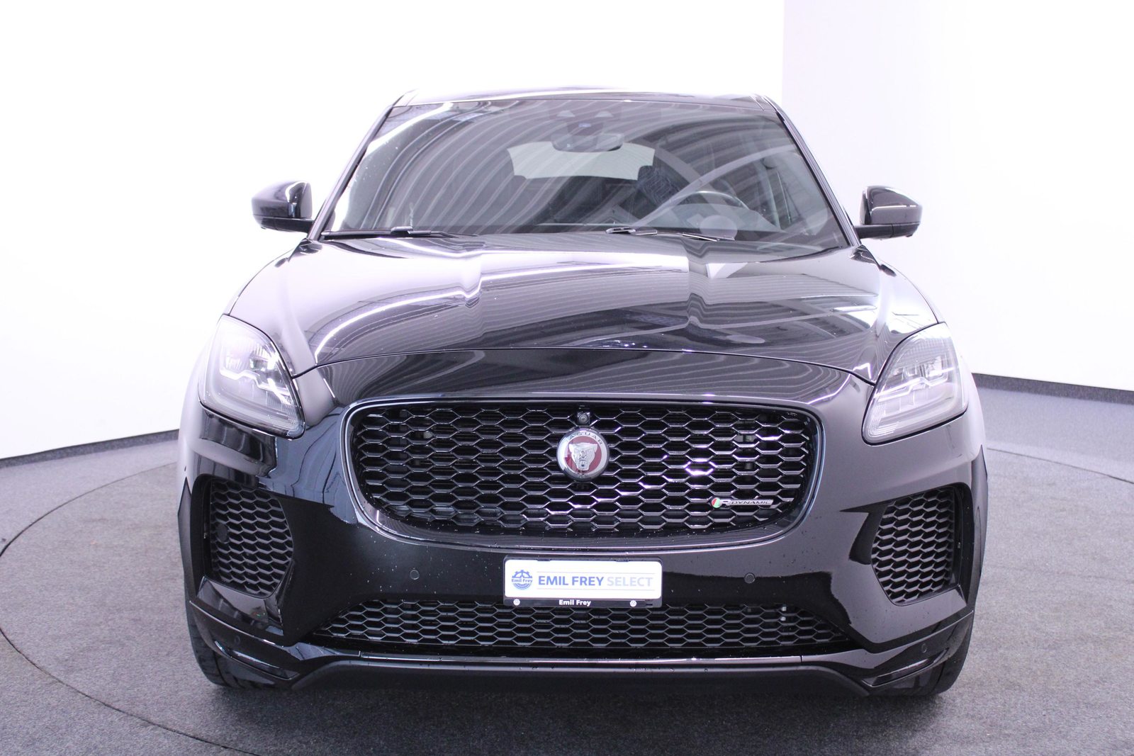 JAGUAR E-Pace 2.0 D 180 R-Dynamic S AWD *LEASING 1.99%*, Diesel, Occasion / Gebraucht, Automatik - 2